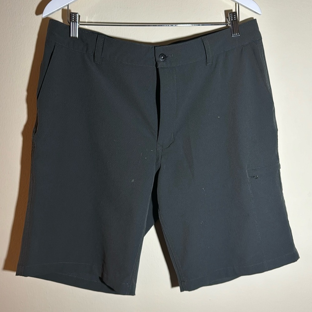 The North Face men’s shorts